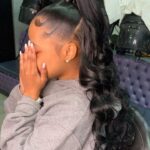 African American wig